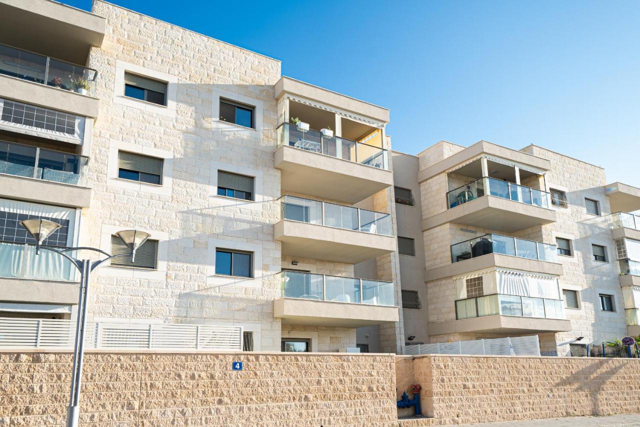 Maorissimo Boutique Apartment Acre Exterior foto
