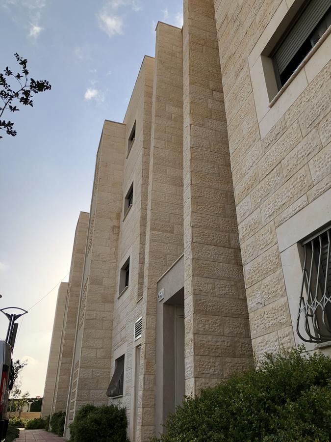 Maorissimo Boutique Apartment Acre Exterior foto
