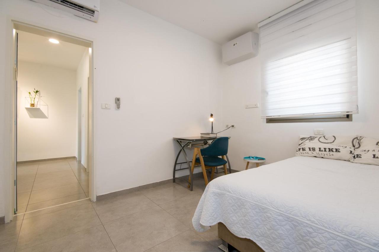 Maorissimo Boutique Apartment Acre Exterior foto