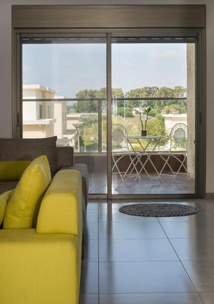 Maorissimo Boutique Apartment Acre Exterior foto